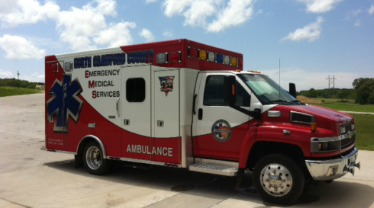 Ambulance Service, Emergency Services, Brazil, Greencastle, Lafayette &  Crawfordsville, IN